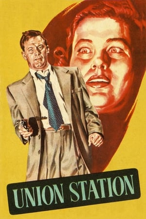 Poster Union Station (1950)