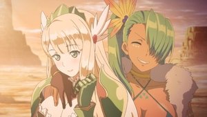 Bikini Warriors Season 1 Episode 8