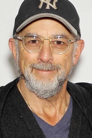 Foto retrato de Richard Schiff