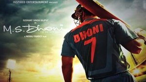 M.S. Dhoni: The Untold Story