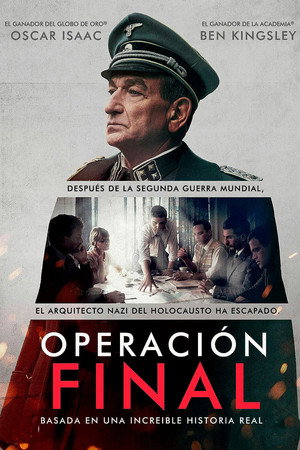 Operation Finale 27