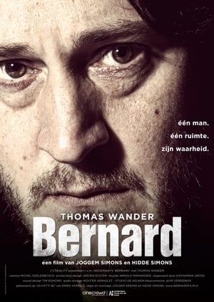 Poster di Bernard