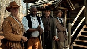 Mysterious Circumstance: The Death of Meriwether Lewis (2022)