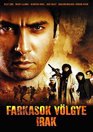 Farkasok völgye: Irak (2006)