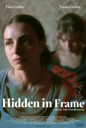 Hidden in Frame
