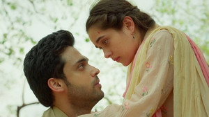 Mahid's promise to Seher