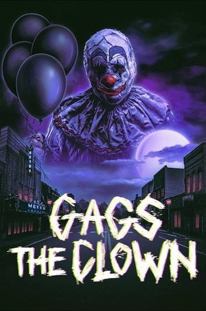Gags the Clown