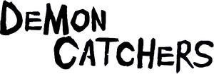 Demon Catchers — logo