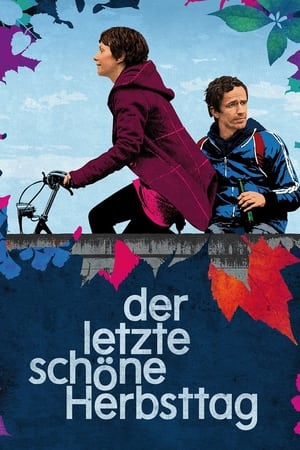 Poster Der letzte schöne Herbsttag 2010