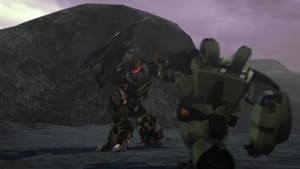 Transformers: Prime Season 2 Episode 15