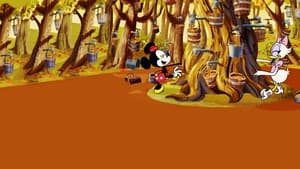 The Wonderful Autumn of Mickey Mouse