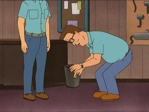 King of the Hill Season 8 Episode 20