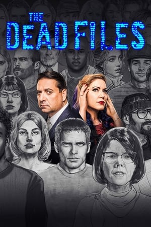 The Dead Files: Season 11