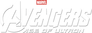 Vingadores: Era de Ultron — Logos 6