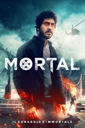 Poster Mortal 2020