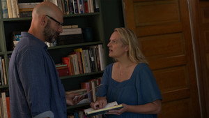 Mujeres imperfectas 1×6