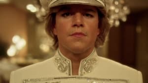 Behind the Candelabra