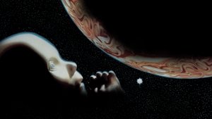 2010 : L’Année du premier contact