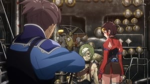 Kabaneri of the Iron Fortress Season 1 Episode 3