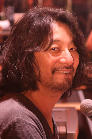Photo de Akihisa Matzura