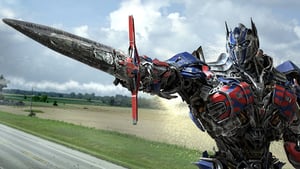 Transformers Age of Extinction 2014