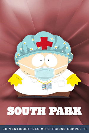 South Park: Stagione 24
