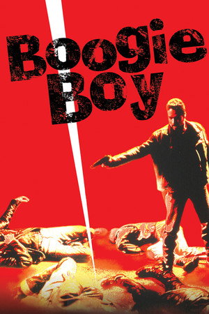 Boogie Boy 10