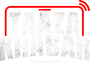 ताज़ा ख़बर — Logos 3