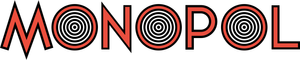 Monopol — Logos 1