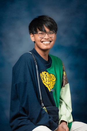 Daniel Tan Wen Long's photo