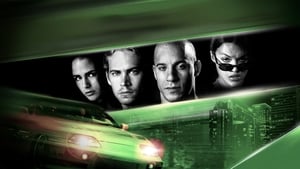 Fast and Furious 1 (2001) Hindi Dubbed