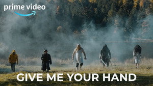 Give Me Your Hand