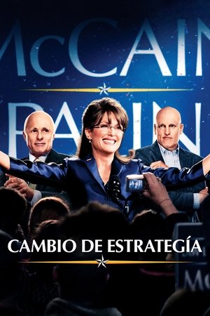 pelicula Game Change (2012)