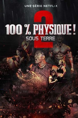 100 % physique !: Saison 2