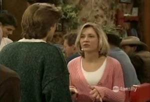 Boy Meets World: 4×1