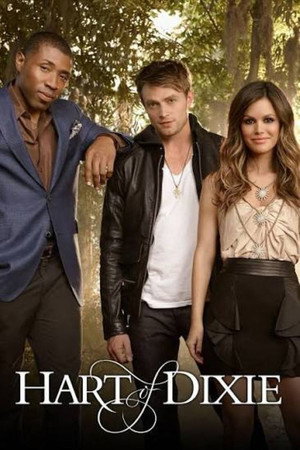 Hart of Dixie 26