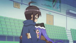 Acchi Kocchi: 1×13