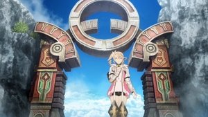 Tales of Zestiria the X: 1×2