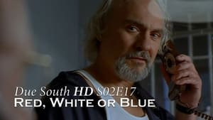 Due South Red, White or Blue