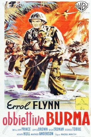 Objective, Burma! 24
