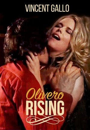 Poster Oliviero Rising 2009