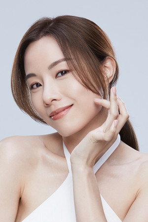 Stephy Tang Lai-Yan portrait
