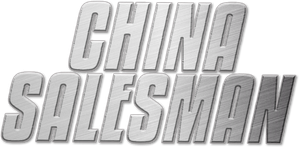 China Salesman