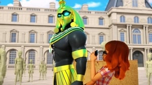 Prodigiosa: Las Aventuras de Ladybug Temporada 1 Capitulo 3