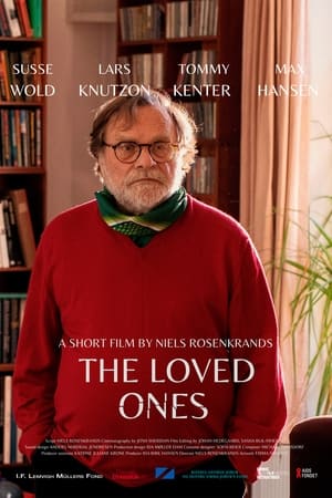 Poster The Loved Ones (2023)