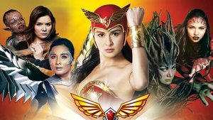 poster Darna