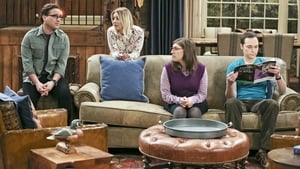 The Big Bang Theory: 9×20
