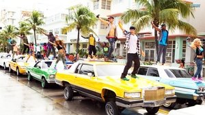 Step Up Revolution