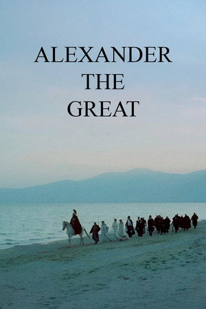 Alexander the Great