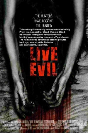 Live Evil